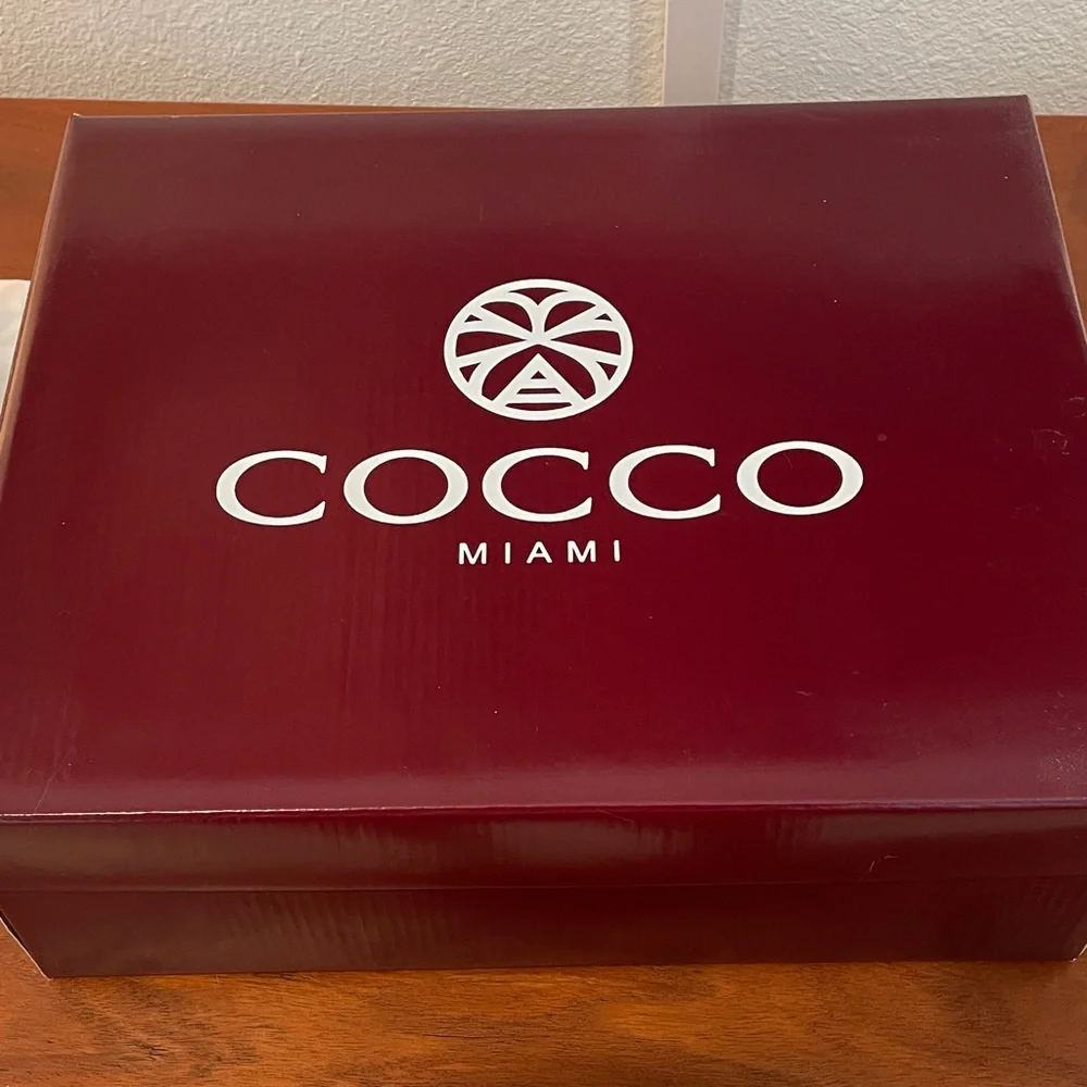 Coco Miami brazilian based